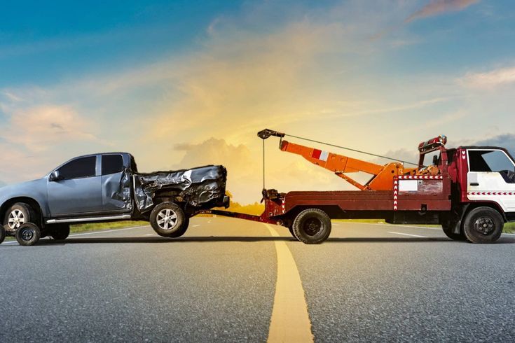 car breakdown recovery near me